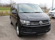 Volkswagen T6 Multivan 4Motion