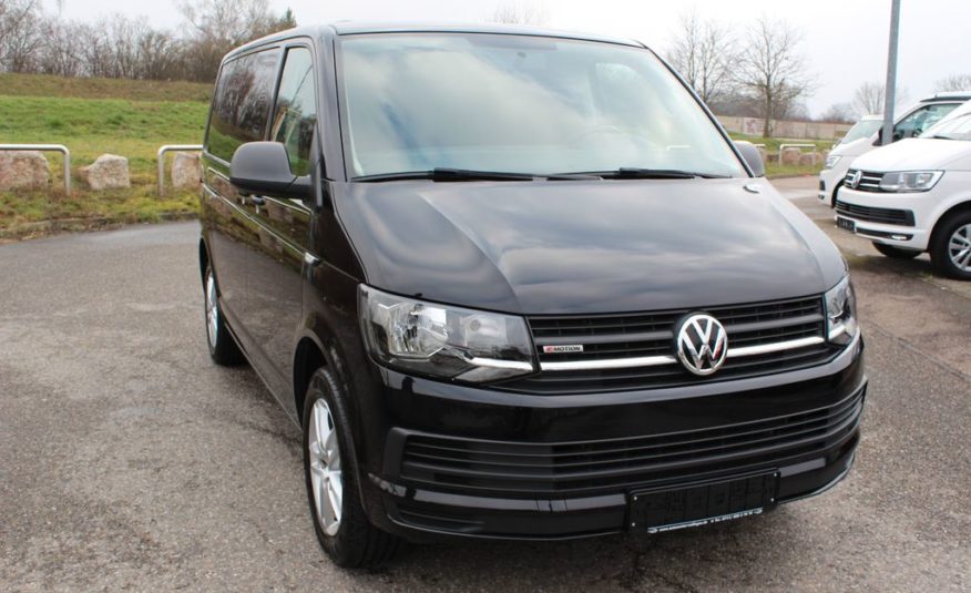 Volkswagen T6 Multivan 4Motion