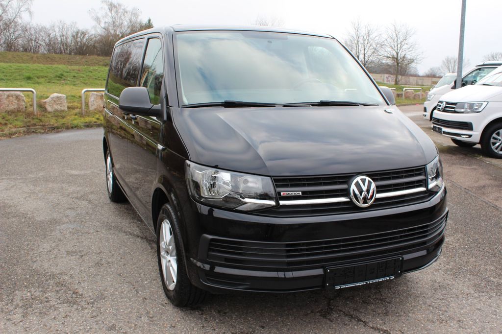 Volkswagen T6 Multivan 4Motion