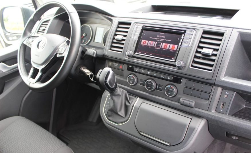 Volkswagen T6 Multivan Trendline DSG