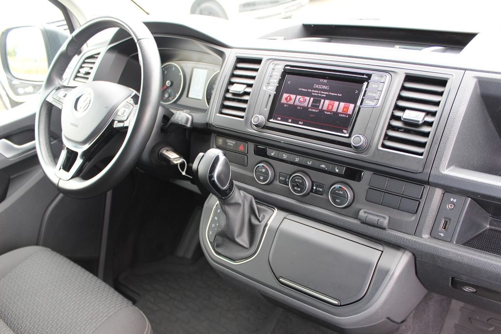 Volkswagen T6 Multivan Trendline DSG