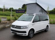Volkswagen T6 California Beach Edition