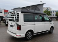 Volkswagen T6 California Beach Edition