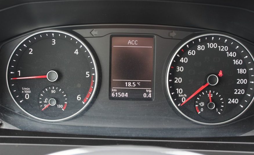 Volkswagen T6 Multivan Trendline DSG