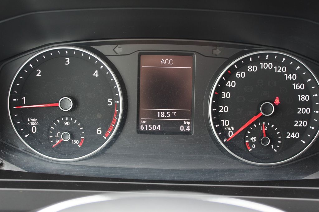 Volkswagen T6 Multivan Trendline DSG