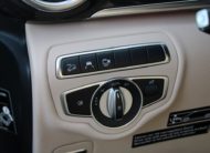 Mercedes-Benz V 250 Marco Polo 4-Matic