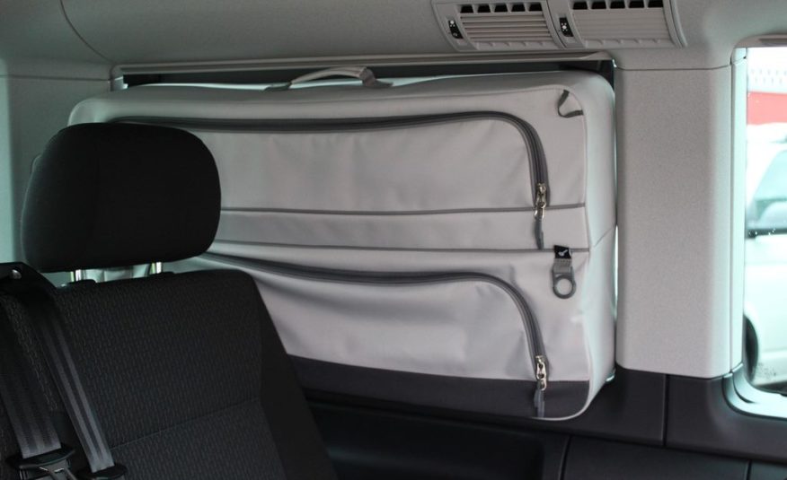 Volkswagen T6 California Beach Edition