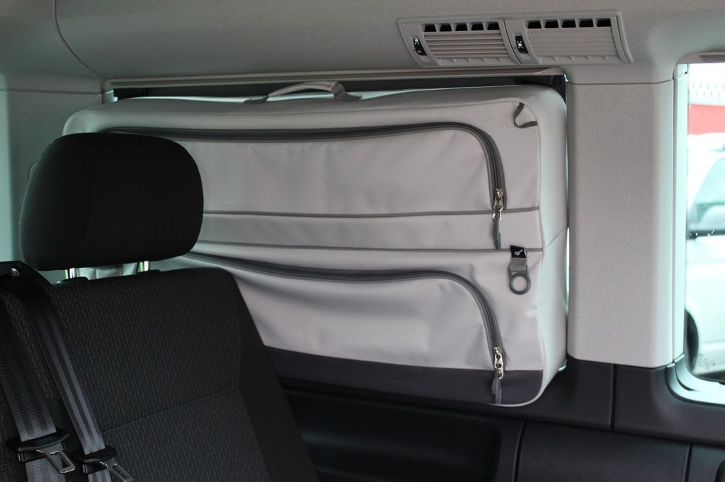 Volkswagen T6 California Beach Edition