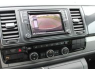 Volkswagen T6 California Beach Edition