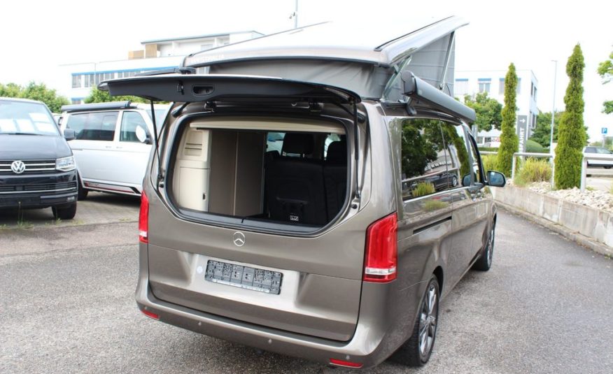 Mercedes-Benz V 250 Marco Polo