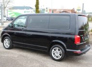 Volkswagen T6 Multivan 4Motion