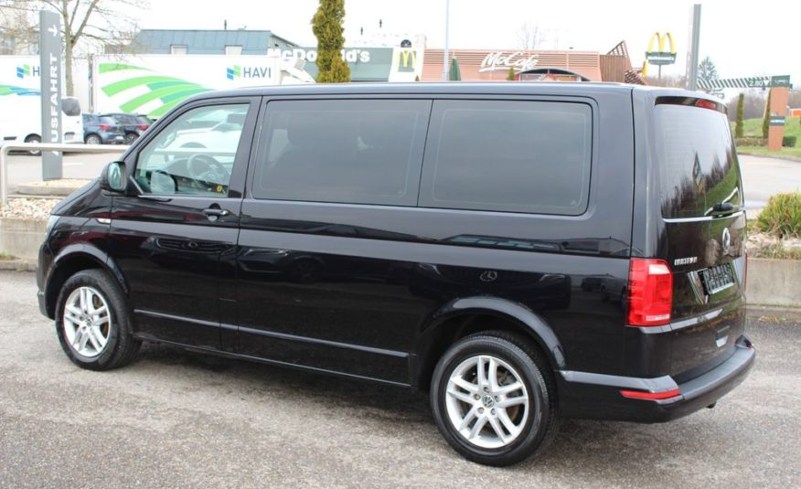 Volkswagen T6 Multivan 4Motion