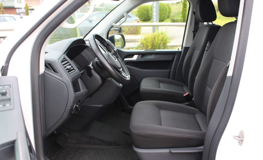 Volkswagen T6 Multivan Trendline DSG