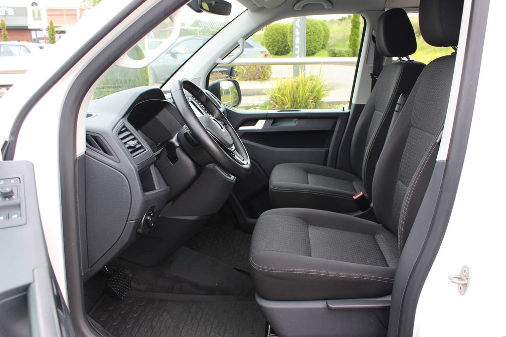 Volkswagen T6 Multivan Trendline DSG