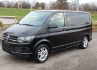 Volkswagen T6 Multivan 4Motion