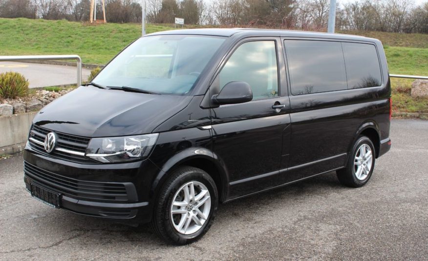 Volkswagen T6 Multivan 4Motion