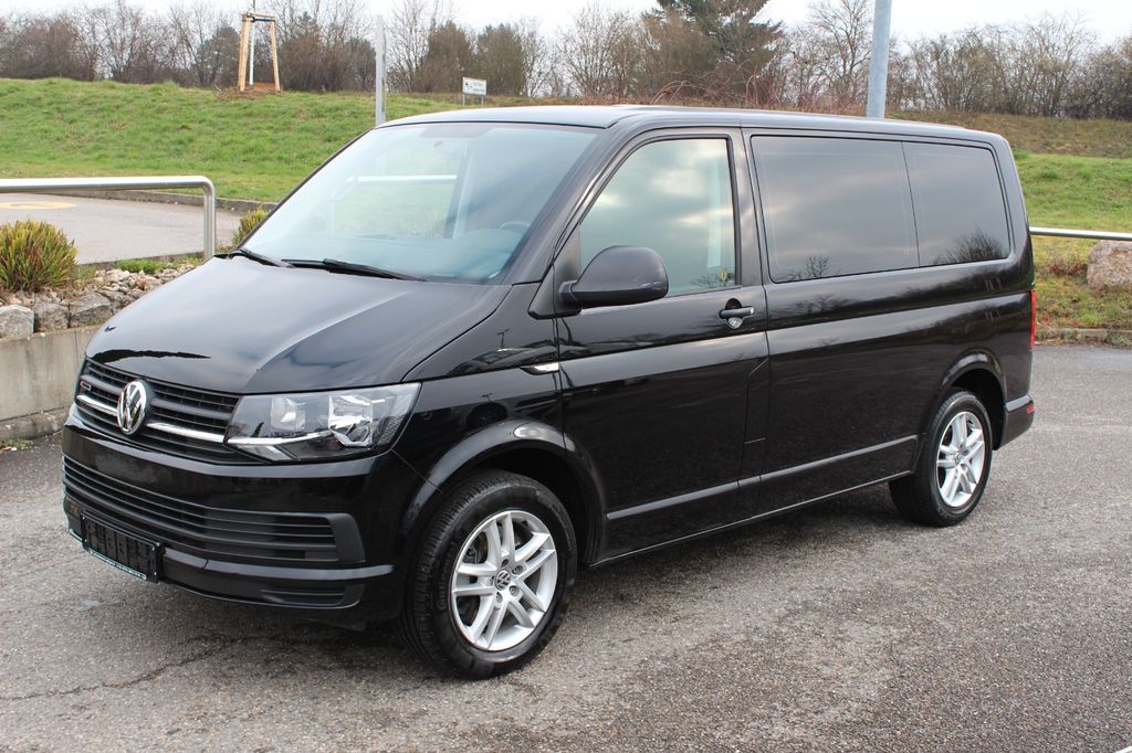Volkswagen T6 Multivan 4Motion