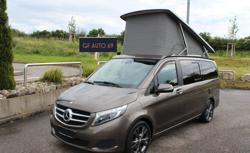 Mercedes-Benz V 250 Marco Polo