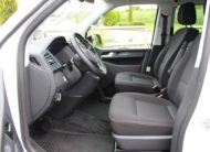 Volkswagen T6 California Beach Edition