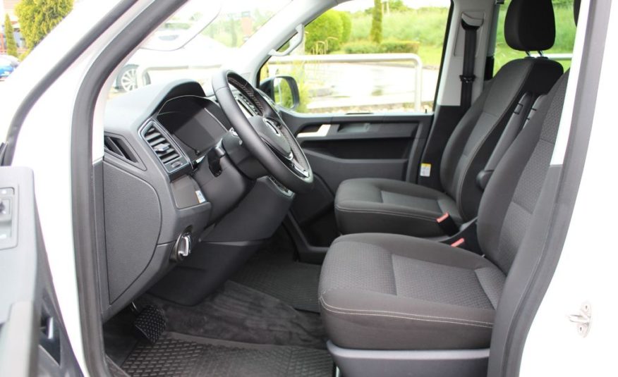 Volkswagen T6 California Beach Edition
