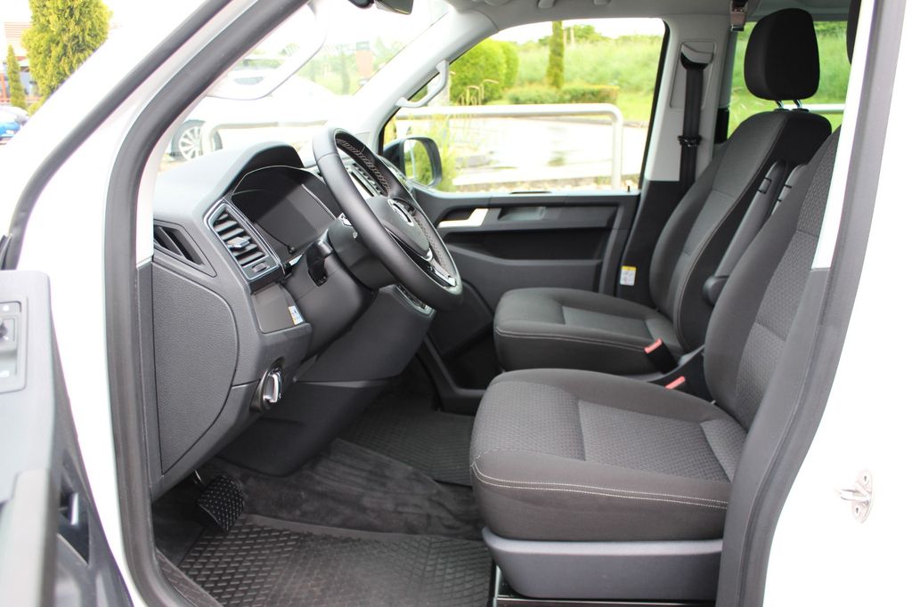 Volkswagen T6 California Beach Edition