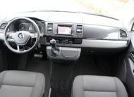 Volkswagen T6 California Beach Edition