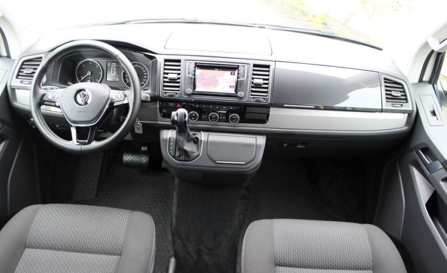 Volkswagen T6 California Beach Edition