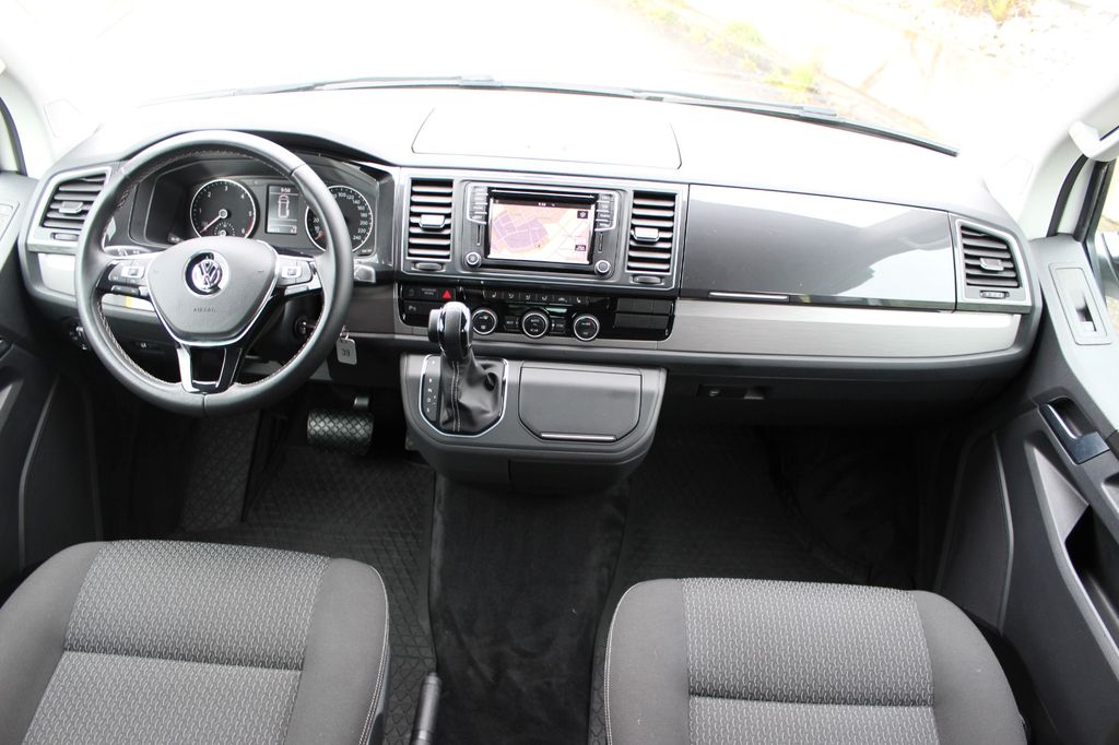 Volkswagen T6 California Beach Edition