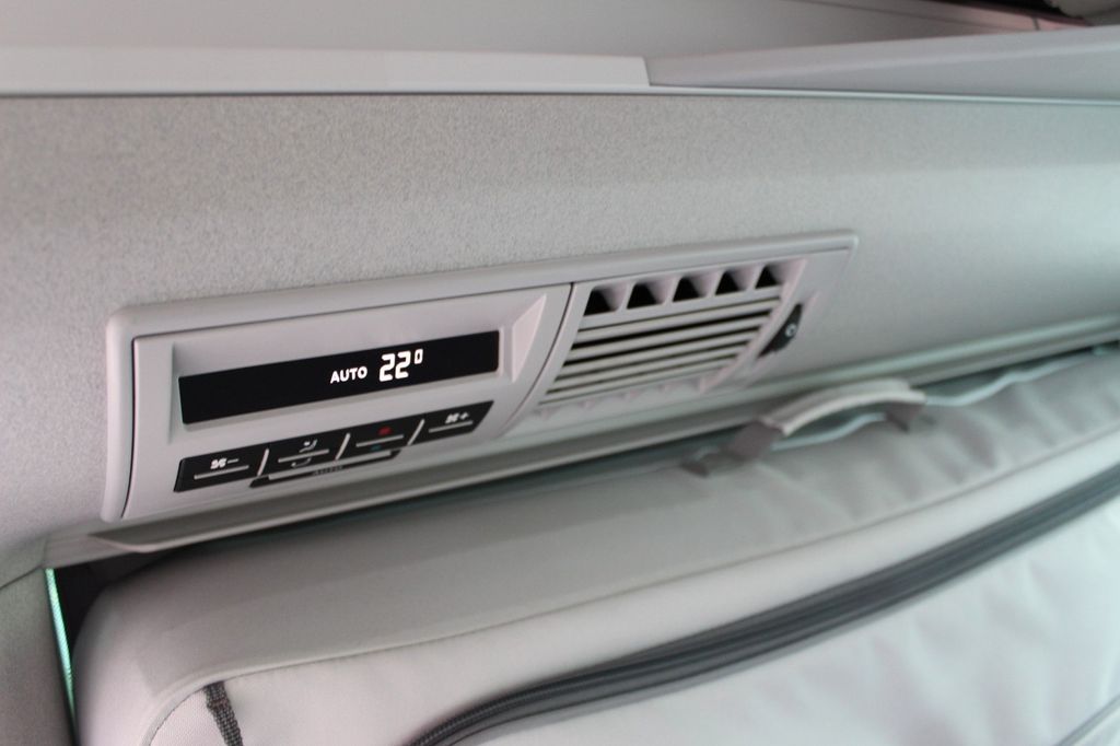 Volkswagen T6 California Beach Edition