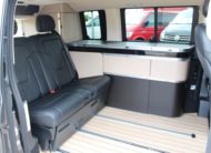 Mercedes-Benz V 250 Marco Polo