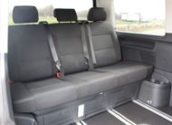 Volkswagen T6 Multivan 4Motion