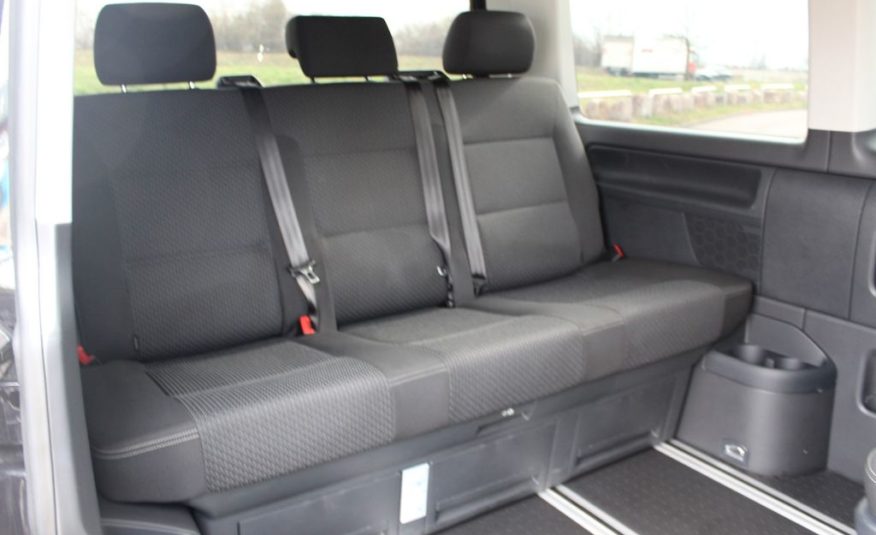 Volkswagen T6 Multivan 4Motion