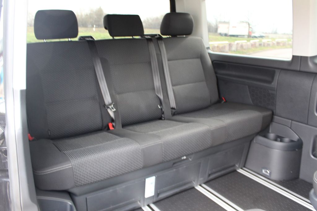 Volkswagen T6 Multivan 4Motion