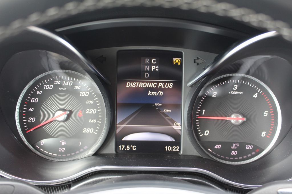 Mercedes-Benz V 250 Marco Polo