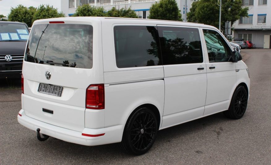 Volkswagen T6 Multivan Trendline DSG