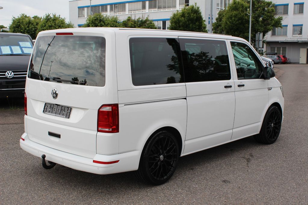 Volkswagen T6 Multivan Trendline DSG