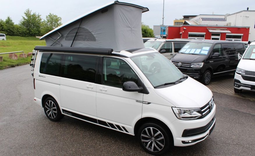 Volkswagen T6 California Beach Edition