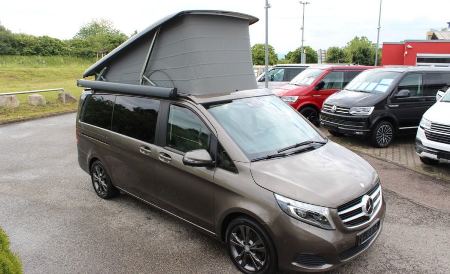 Mercedes-Benz V 250 Marco Polo