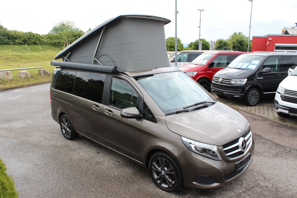Mercedes-Benz V 250 Marco Polo
