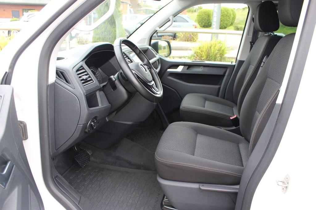 Volkswagen T6 Multivan Trendline DSG