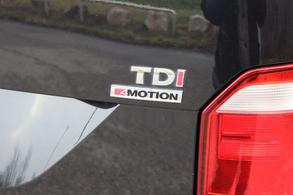 Volkswagen T6 Multivan 4Motion