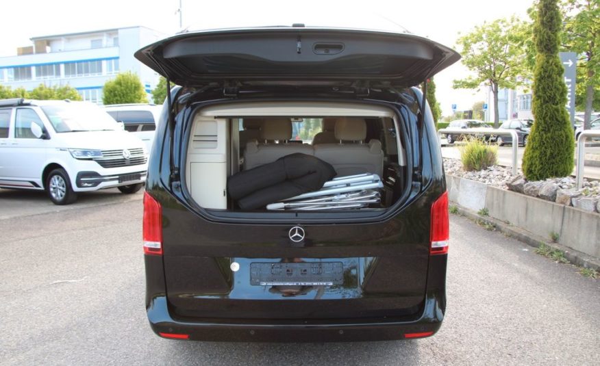 Mercedes-Benz V 250 Marco Polo 4-Matic