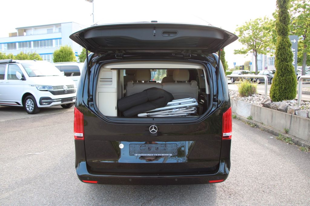 Mercedes-Benz V 250 Marco Polo 4-Matic