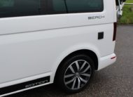 Volkswagen T6 California Beach Edition