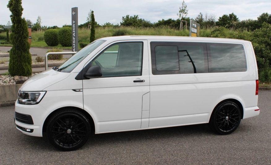 Volkswagen T6 Multivan Trendline DSG