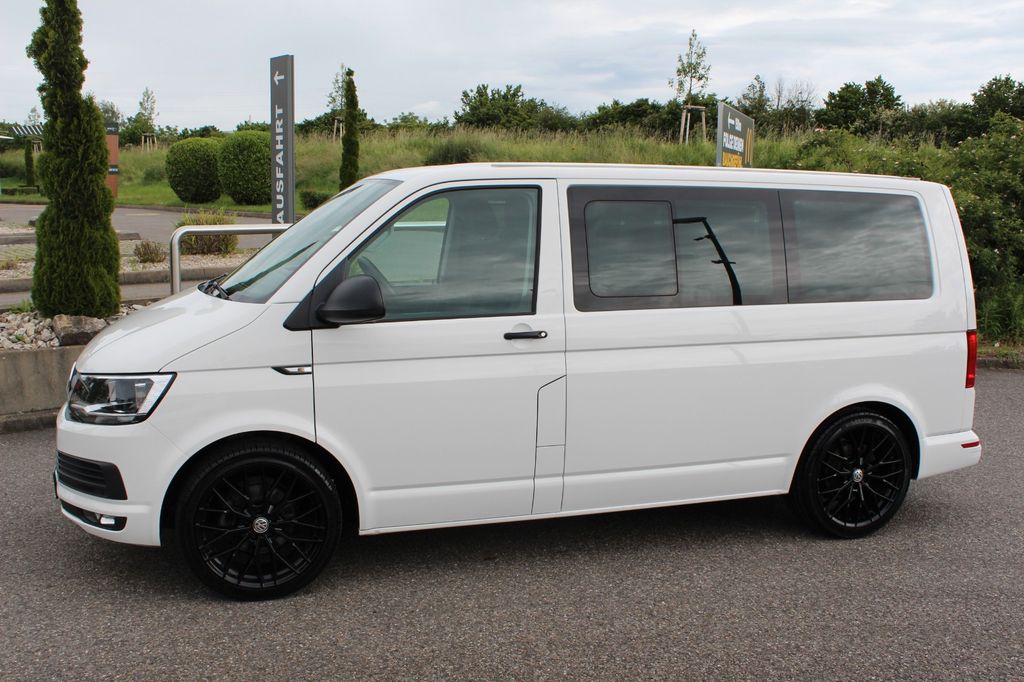 Volkswagen T6 Multivan Trendline DSG