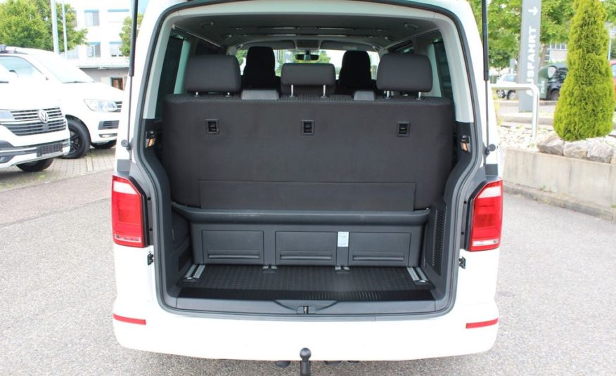 Volkswagen T6 Multivan Trendline DSG