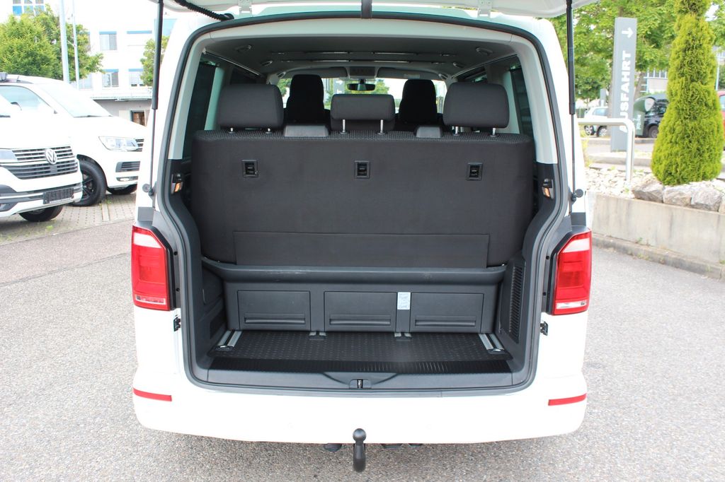 Volkswagen T6 Multivan Trendline DSG