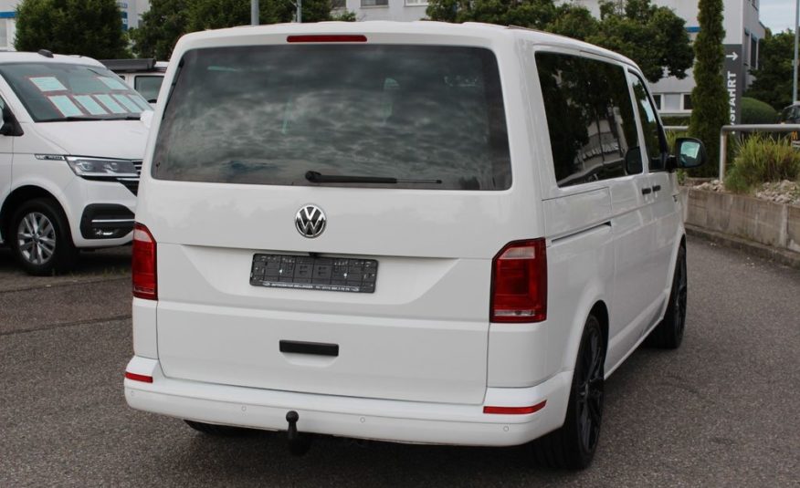 Volkswagen T6 Multivan Trendline DSG