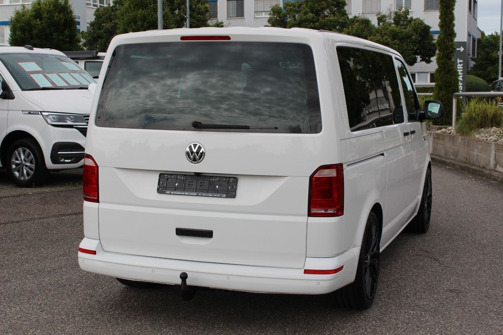 Volkswagen T6 Multivan Trendline DSG